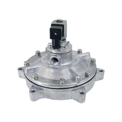 China GOYEN CA76MM Pulse Jet Valves for Clean Air IP65 Protection for sale