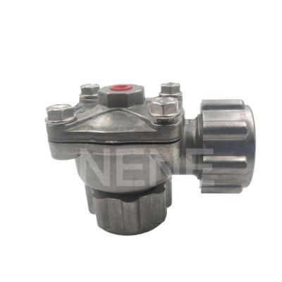 China GOYEN RCAC20DD4, 4 Series Pulse Jet Diaphragm Valves for sale