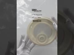 0.4-0.8 MPa Air Medium Maintenance Kit M/D60 Autel