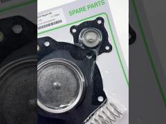 ASCO 2 Inch Diaphragm Repair Kit C113684 SCG353A048 Machinery Maintenance And Repairs