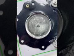 C113686 2-1/2‘‘ Diaphragm Valve Membrane Kit ASCO Type SCG353A051 Pulse Valve