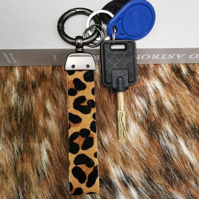 China Mini Custom Key Chain Gift contemporary personalized leather photo key chain for sale