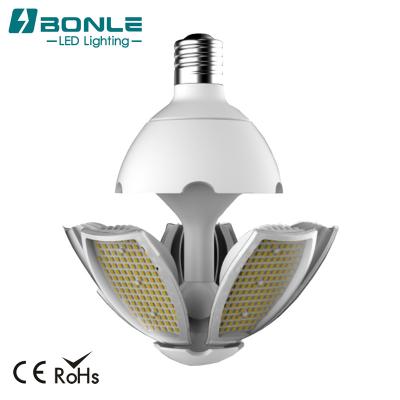 China Warehouse LED Corn Cob Light 45W E39 LED Light Source 100-277Vac for sale