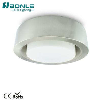 China 2022 Factory Outlet BONLE Dimmable 275*275Mm Outdoor Mounted Kitchen 12W Ceiling Light Fixtures Led for sale