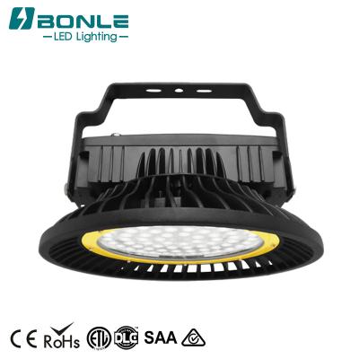 China 2022 Good Waterproof IP67, CE, ROHS Certificate, Factory Outlet Aluminum High Quality Industrial LED Bay Light 150w High Quality 3 Years Warranty for sale