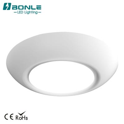 China Kids Bedroom Outdoor Mounted Living Room 12W 12 Watt Modern Flush Mount Ceiling Light Lamp for sale