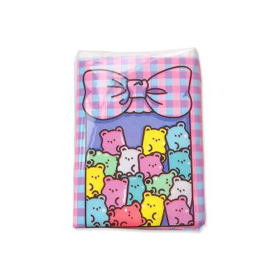 China Hot Sale Protable Paper Pocket Tissue Series 3ply Promotional Design Cute Animal Paper Handkerchief Super Soft Tissue for sale