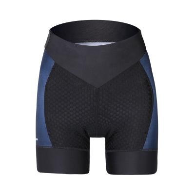 China New YOCENE Style Breathable Ladies Summer Wholesale Breathable Cycle Pants OEM Cycling Pants Women Packing Shorts for sale