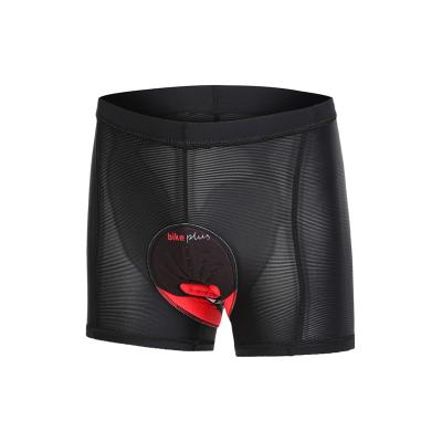 China ODM Breathable Men Bike Pants Summer Silicone Pad Cycling Pants Hot Selling Motorcycle Shorts Mountain Bike Shorts Pants for sale