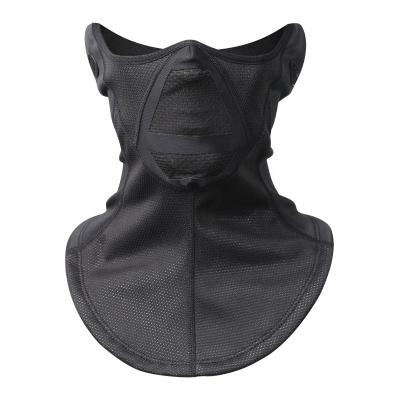 China Wholesale Ski Windproof Fleece Outdoor Windproof Keep Warm Mask Selling Autumn And Winter Recycling Cold Proof Scarf for sale