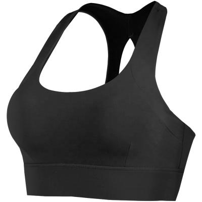 China Breathable Hot Selling Dance Shaping Sports Top Running Sports Underwear OEM Fashion Yoga Bra dropshipping High Quality for sale