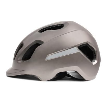 China ABS+PC Factory Direct Road Bike Riding MTB Breathable Safety Helmet Breathable ABS+PC Aborsption Comfortable And Lightweight Helmet for sale