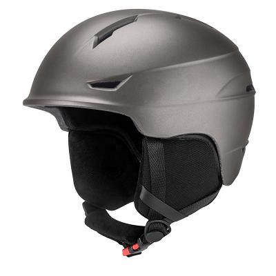 China New Outdoor Men/Cycling and Women Adult Detachable Outdoor Bicycle Keep Warm Ski Helmet Gear E-Bike Anti-Collision Protective Helmet for sale