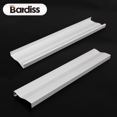 China Artistic Ceilings Joist Waterproof Bathroom Panels Aluminum Wall Panel Ceiling Heat Resistant Material for sale