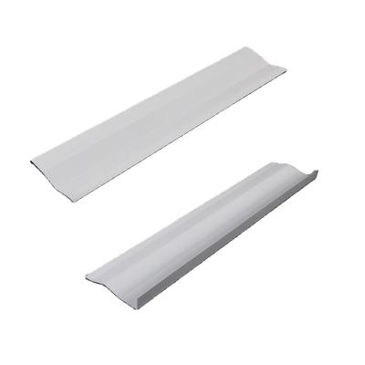 China Artistic Aluminum Blade Ceiling Aluminum Baffle Ceiling False Ceilings Ceiling for sale