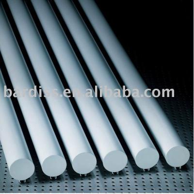 China Artistic Ceilings Round Pipe Metal Ceiling for sale