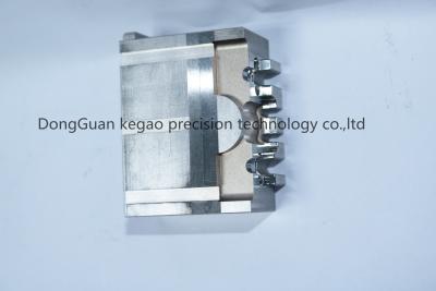 China Hight Polishing Cavity Insert Injection Molding For Plastic Injection Molding for sale