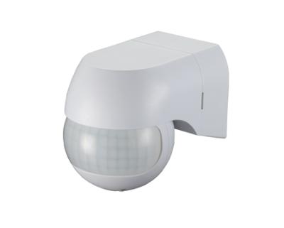 China Innovative Outdoor Waterproof Dustproof Motion Switch Mini PIR Motion Detector Infrared Sensor AC 110 Degrees IR Motion Switch 240V To New 180 for sale