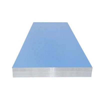 China Cookware Industry 5083/5052 Aluminum Sheet For Curtain Panel Brushed Anodized Aluminum Sheet 5005 5052 5083 Grade Alloy For Roof Decoration for sale