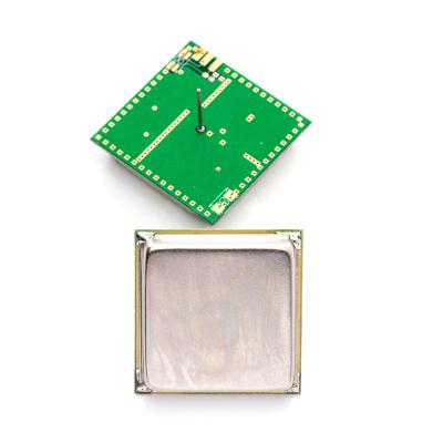 China 5.725-5.875GHz Kwin Sensor Module KM-04 HF Module Switch 5.8GHz Manufacturer Microwave Doppler Motion Detector Radar Detector for sale