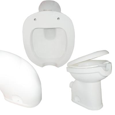 China Other Wholesale Price Strap Down Wash WC Disable Ceramic Toilet For Sale Concealed Water Tank Toilet Special Need for sale