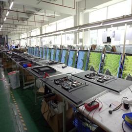 Verified China supplier - Shenzhen Zhizhuo Chuangxin Electronic Technology Co., Ltd.