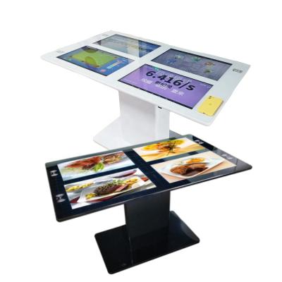 China Waterproof IR Display Sign Game Touching Android Table Display Touch Screen for sale