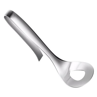 China DAOQI New Viable 201 Stainless Steel Meatball Spoon Hanging DIY Meatball Clip/Meatball Maker Scoop Balls/Cup/Tongs Fish Making Machine for sale