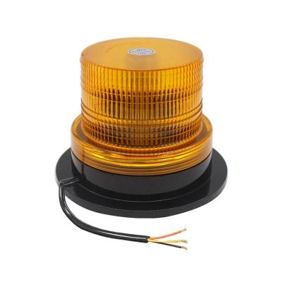 China Emergency safety vehicles low price 10v 110v beacon warning warning lights led rotating beacon china factory supply flashing for sale