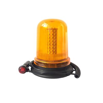 China Automotive Fashing Pattern And Turning Beacon Light Super Bright Amber Turning Pattern LED Flashing Light 12V LED for sale