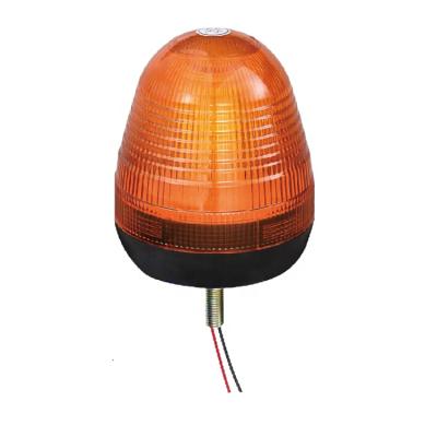 China Fashing Pattern And Pattern Tractor LED Beacon Light Emergency Rotating Warning Rotating Warning Light for sale