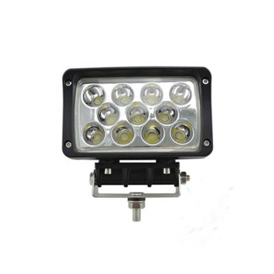 China Diecast aluminum housing 33w LED work lamp/LED tractor work lights offroad led truck light for sale