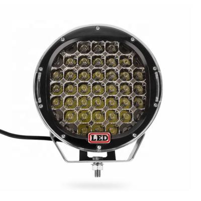 China Hotsale 8.7 Inch 7200LM LED Drive Work 96W Aluminum Housing Lightweight Super Bright Offroad Led Light for sale