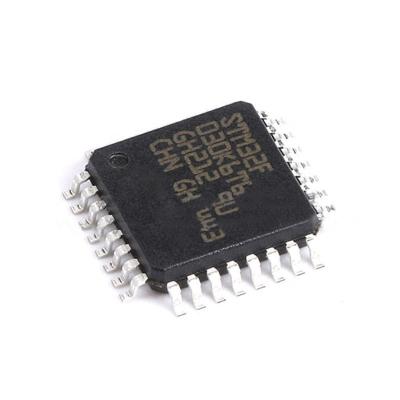 China Original new STM32F030K6T6 IC MCU microcontroller electronic component LQFP-32 for sale