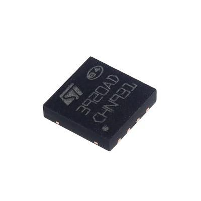 China Original new LD39200DPUR telecom infrastructure linear LDO regulator integrated circuit IC chip for sale