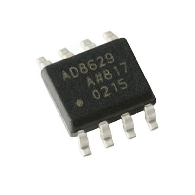 China New original AD8629ARZ AD8629 instrumentation integrated circuit IC chip for sale