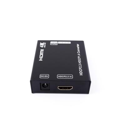 China Shunxun SX-HDCP01 Support 3D 4K2K HDMI In HDMI , HDCP 2.2 To HDCP 1.4 Converter 4k2k 3D HDCP HDMI Converter SX-HDCP01 for sale