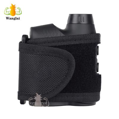 China Custom Magnetic Attraction Golf Cart Fencing Mount Strap2 Accessory Magnetic Range Finder Strap for sale