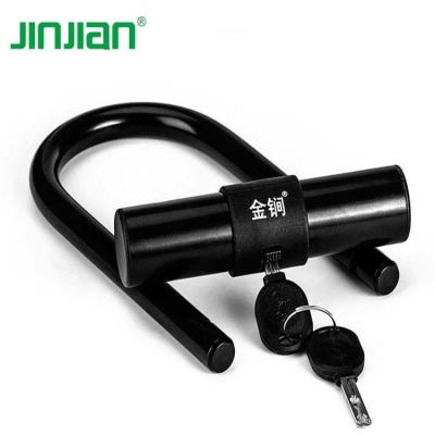 China High Quality Bike Bicycle Lock High Quality Bicycle U-lock for sale