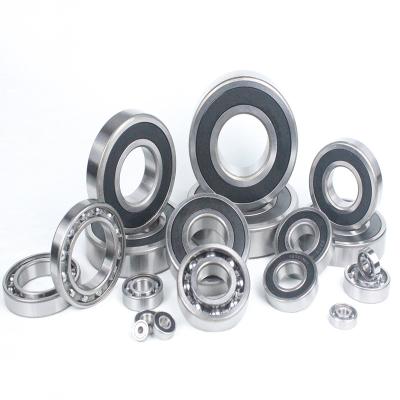 China Factory price high quality deep groove hotel ball bearing rls22zz for sale