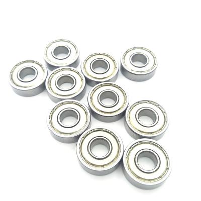 China Hotels OEM Factory Direct Sales High Quality Deep Groove Ball Bearings 61703 for sale