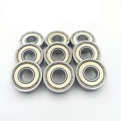 China Factory direct sales high quality deep groove hotels low price ball bearing 32x72x19 for sale