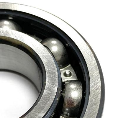 China High Quality Hotels Lower Price In The Market Factory Direct Sales Small Deep Groove Ball Bearing for sale