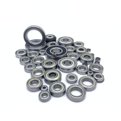 China Factory price high quality deep groove hotels ball bearing dg4092arkbd for sale