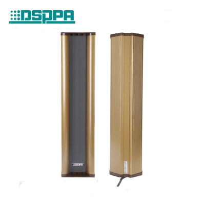 China 40W Waterproof Active Column Speaker for sale