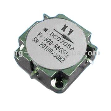 China DI080SA High Quality Aluminum Drop In Isolator DI080SA RF Circulator for sale