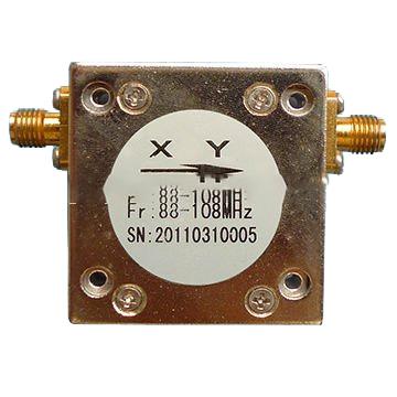 China China Coaxial Connector 70-100MHz Type Cheap Insulator Isolator Accessories for sale