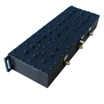 China High Quality High Frequency Duplexer 1920-2170MHz WCDMA UHF RF Duplexer for sale