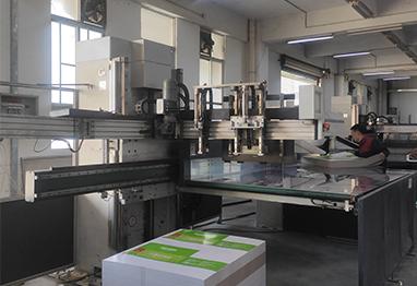 Verified China supplier - Shantou Mati Display Products Co., Ltd.