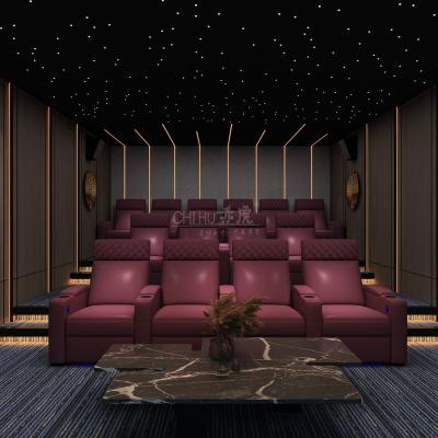 China Contemporary Under Woofer Home Theater Surround Sound System 5.1 Home Theater Sony Home Theater 5.1 for sale